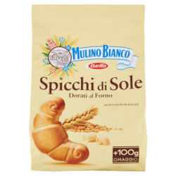 MULINO BIANCO LONCHAS DE GALLETAS AL HORNO DORADO AL SOL 900G