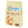 Mulino Bianco Spicchi di Sole Biscotti Dorati al Forno 900g