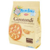 MULINO BIANCO GIROTONDI BISCUITS WITH GRANULES OF CANE SUGAR 800G