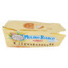 MULINO BIANCO GIROTONDI BISCUITS WITH GRANULES OF CANE SUGAR 800G