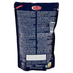 BARILLA FOODSERVICE PESTO GÉNOIS 500G