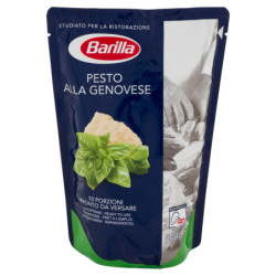 BARILLA FOODSERVICE PESTO GENOVESE 500G