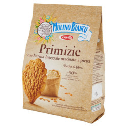 Mulino Bianco Primizie...