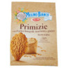 MULINO BIANCO FIRST FRUIT BISCUITS WITH STONE GROUND WHOLE WHOLE FLOUR 700G