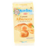 MULINO BIANCO APRICOT CROSSONS SNACK WITHOUT PRESERVATIVE ADDITIVES 6 PIECES 300G