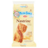 Mulino Bianco Nastrine Merenda Senza Additivi Conservanti 6 pezzi 240g