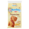 Mulino Bianco Nastrine Merenda Senza Additivi Conservanti 6 pezzi 240g