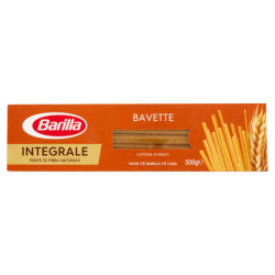 BAVETTE BARILLA ENTIÈRE 500 G