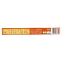 BARILLA INTEGRALE BAVETTE 500 G