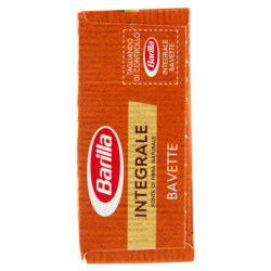 BARILLA INTEGRALE BAVETTE 500 G