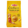 BARILLA EMILIANE PASTA CON HUEVO RELLENO TOTELLONI DE HUEVO CON JAMÓN CRUDO 250G