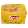 BARILLA EMILIANE PASTA CON HUEVO RELLENO TOTELLONI DE HUEVO CON JAMÓN CRUDO 250G