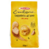 BARILLA EMILIANE PASTA AL HUEVO CAPPELLETTI AL HUEVO CON CARNE 250G