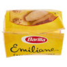 BARILLA EMILIANE EGG PASTA EGG CAPPELLETTI MIT FLEISCH 250G