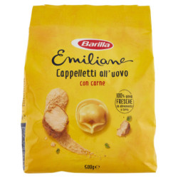 BARILLA EMILIANE EGG PASTA...