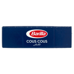 BARILLA COUS COUS 500 G