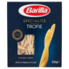 BARILLA-NUDELSPEZIALITÄTEN TROFIE-WEIZEN, 100 % ITALIENISCH, 500 g