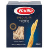 BARILLA PASTA SPECIALTIES TROFIE WHEAT 100% ITALIAN 500G