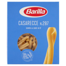 Barilla Casarecce n.287 500g