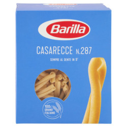 Barilla Casarecce n.287 500g