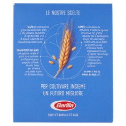 Barilla Casarecce n.287 500g