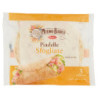 Mulino Bianco Piadelle Sfogliate Ideale per Piadina 3pz 330g