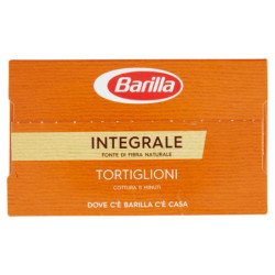 Barilla Integrale Tortiglioni 500 g