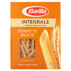 BARILLA ENTERA PENNETTE...