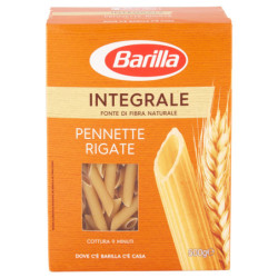 BARILLA GANZ GANZ PENNETTE RIGATE 500 G