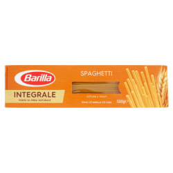 BARILLA ENTERA ESPAGUETI...