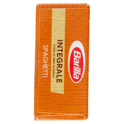 BARILLA GANZE SPAGHETTI 500 G