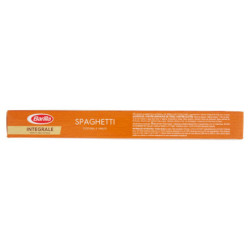 Barilla Integrale Spaghetti 500 g