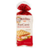 MULINO BIANCO PAN CARRÈ BREAD IDEAL FOR TOAST 16 SLICES 285G