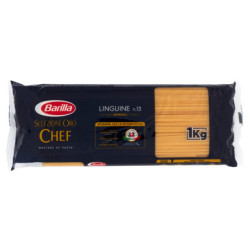 BARILLA SELEZIONE ORO CHEF...