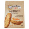 Mulino Bianco Granetti Crostini integrali Ricchi di Fibre 280g