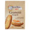 Mulino Bianco Granetti Crostini integrali Ricchi di Fibre 280g