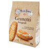 MULINO BIANCO GRANETTI GANZ GANZES CROSTINI REICH AN FASER 280G