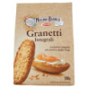 Mulino Bianco Granetti Crostini integrali Ricchi di Fibre 280g