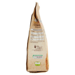 Mulino Bianco Granetti Crostini integrali Ricchi di Fibre 280g