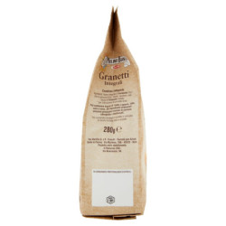 Mulino Bianco Granetti Crostini integrali Ricchi di Fibre 280g