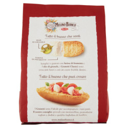 Mulino Bianco Granetti Crostini 280g