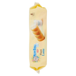 MULINO BIANCO FLUTI MILCH 280 G