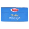 BARILLA PICCOLINI ITALIAN WHEAT MINI TORTIGLIONI 500G