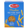 BARILLA PICCOLINI ITALIAN WHEAT MINI PENNE RIGATE 500G