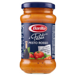 BARILLA ROTER PESTO...