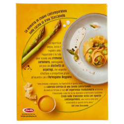 BARILLA EMILIANE EGG PAPPARDELLE EGG PAPPARDELLE 500G