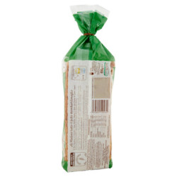 MULINO BIANCO PAN BAULETTO MIT GETREIDE UND SOJA 400 G