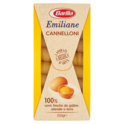 Barilla Emiliane Cannelloni...