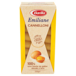 BARILLA EMILIANE EI-CANNELLONI 250G