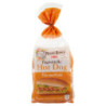 Mulino Bianco Pagnottelle Hot Dog Pane Ideale per Hot Dog 325g